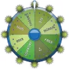 Vòng Quay May Mắn u889 welfare icon