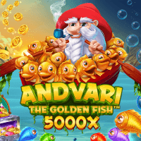 Andvari  Cá Vàng thumbnail