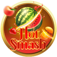 Hot Smash game cover