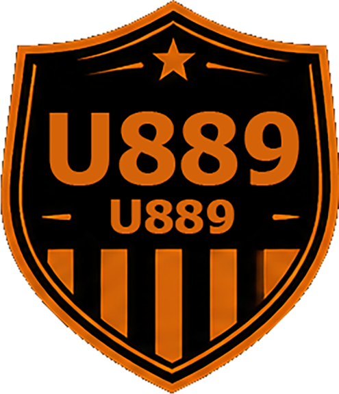 vnu889 Logo